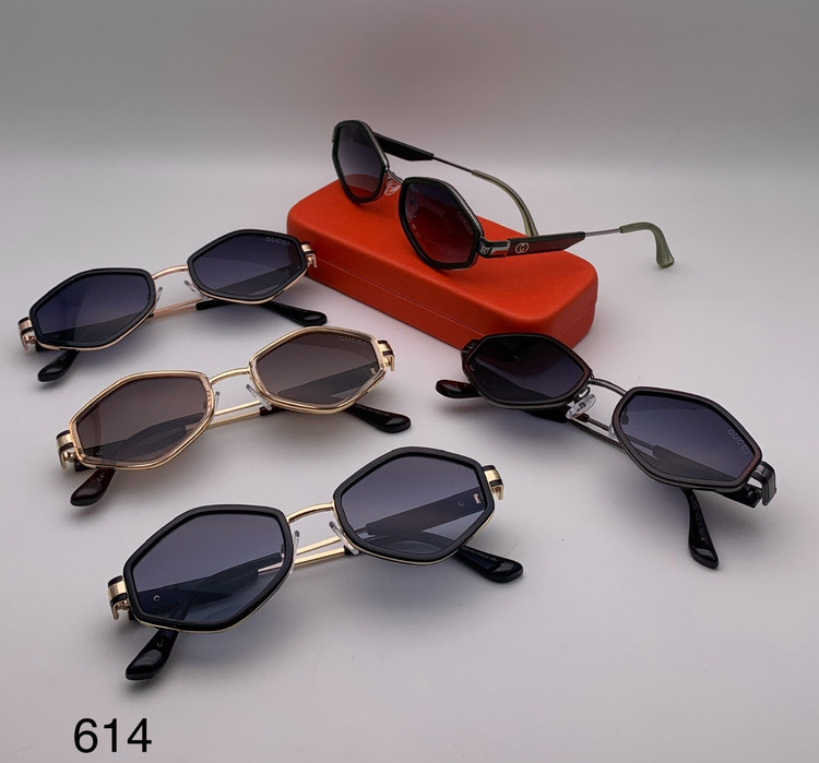 عینک افتابی زنانهGUCCI