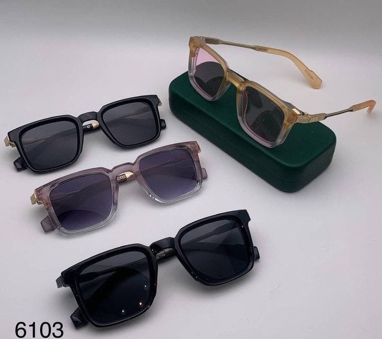 عینک افتابی MOSCOT