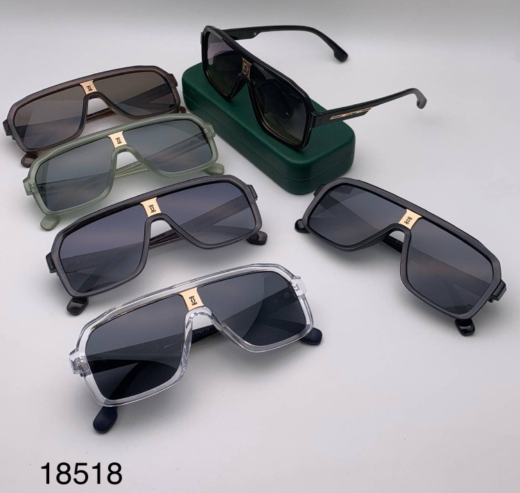 عینک افتابی مردانه Cartier