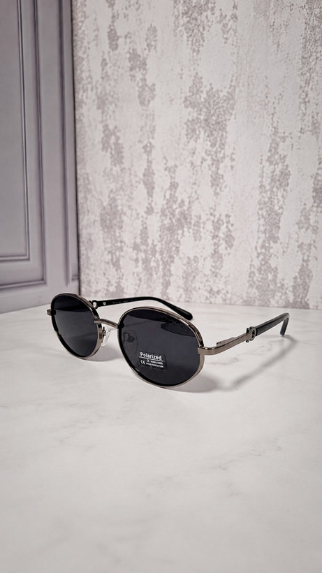 عینک افتابی فلزی Ferragamo