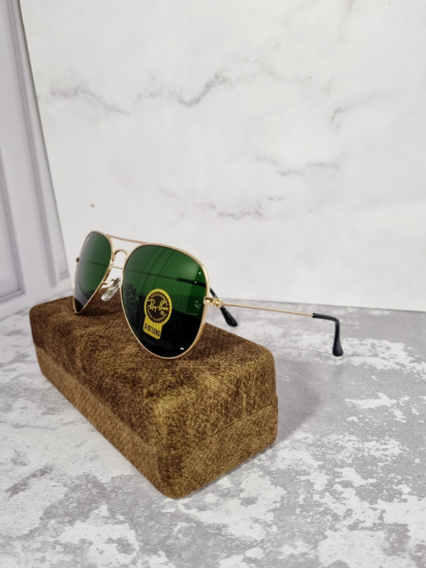 عینک افتابی فلزی ReyBan